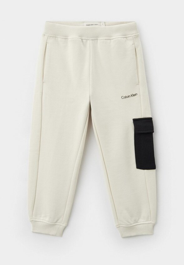 Брюки спортивные Calvin Klein Jeans