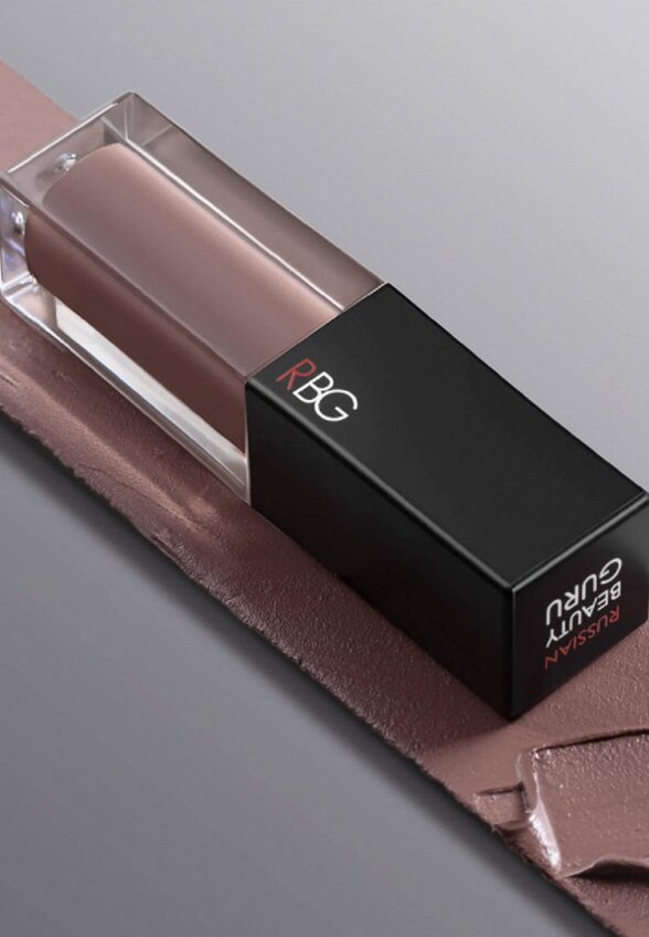 Тинт для губ, щек и век Russian Beauty Guru