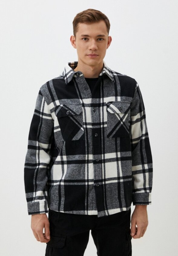 Рубашка Terranova