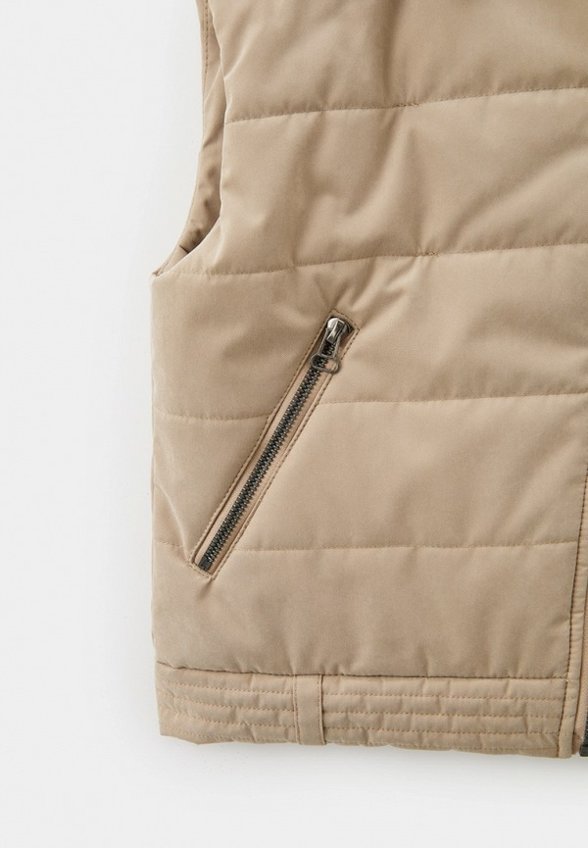 Жилет утепленный Nikastyle