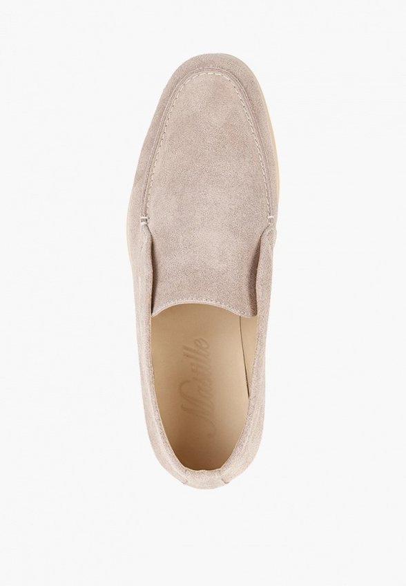 Ботинки Mastille