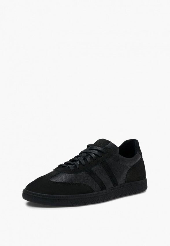 Кеды Alessio Nesca