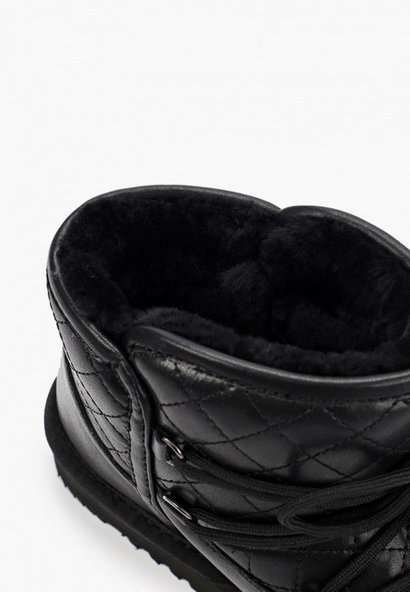 Полусапоги Salamander