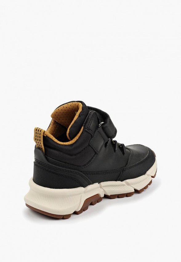 Кроссовки Geox