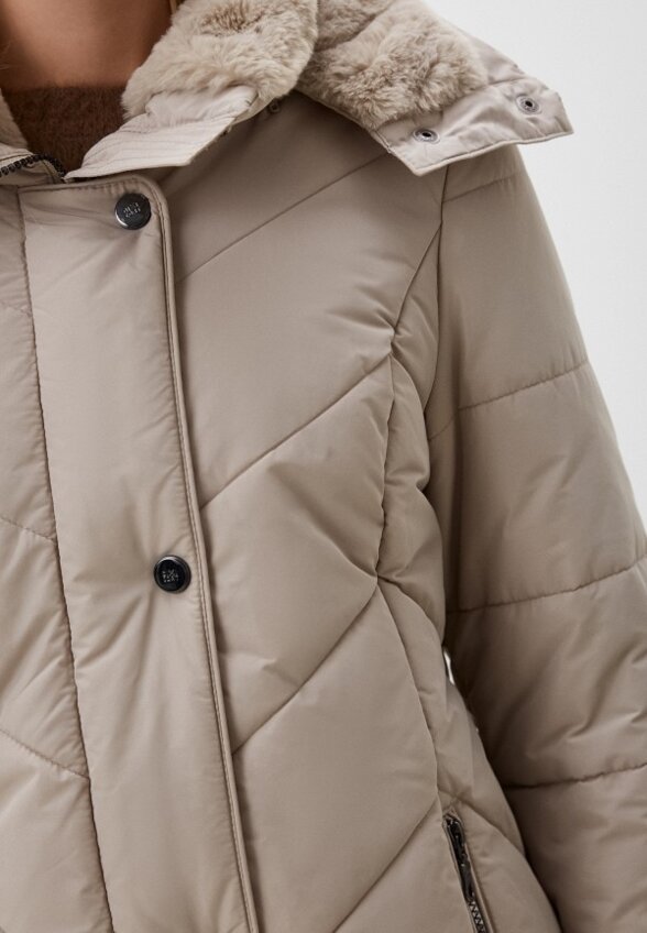 Пуховик Dixi-Coat