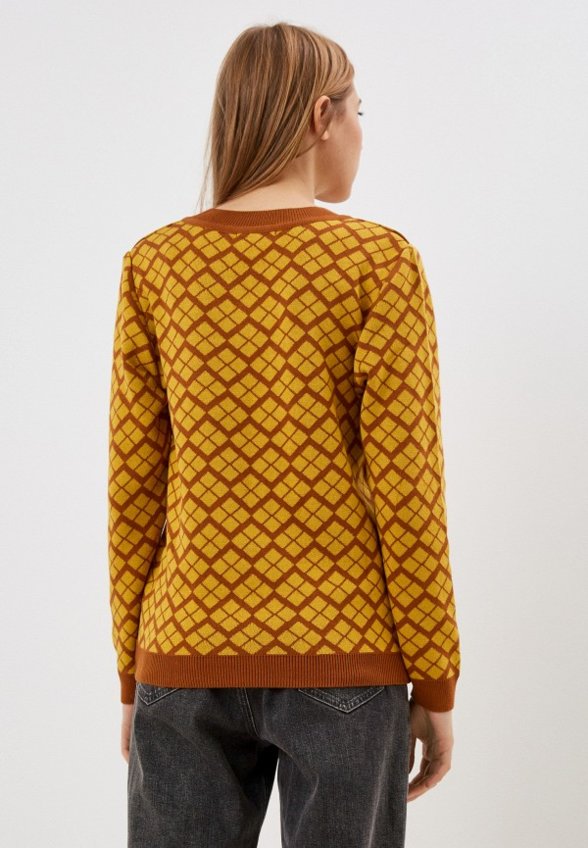 Пуловер Vivawool