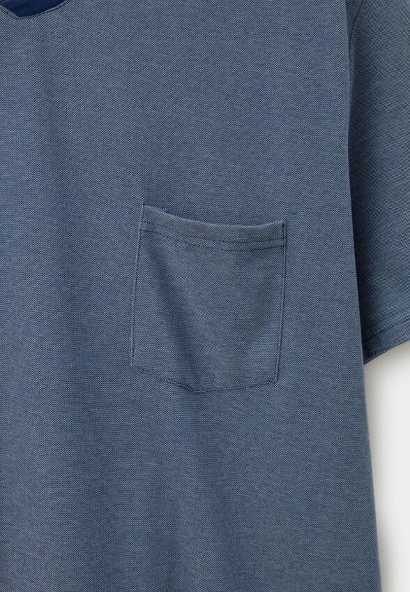 Футболка Mr Bigman