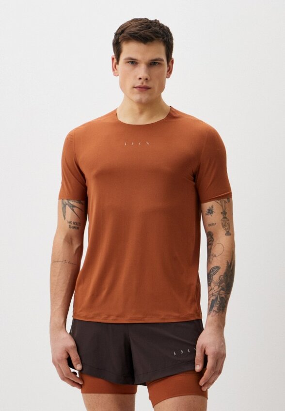 Футболка спортивная Born