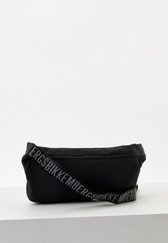 Сумка поясная Bikkembergs
