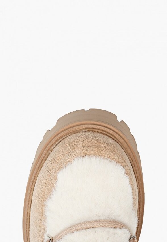 Ботинки Ideal Shoes
