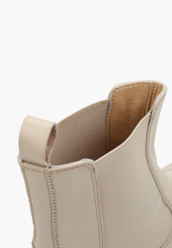 Ботинки Emanuele Gelmetti