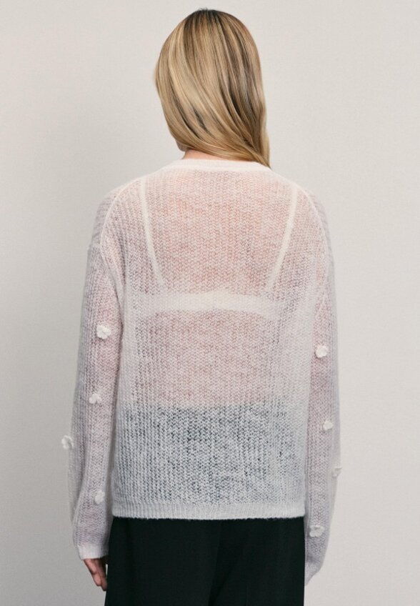 Джемпер Zarina