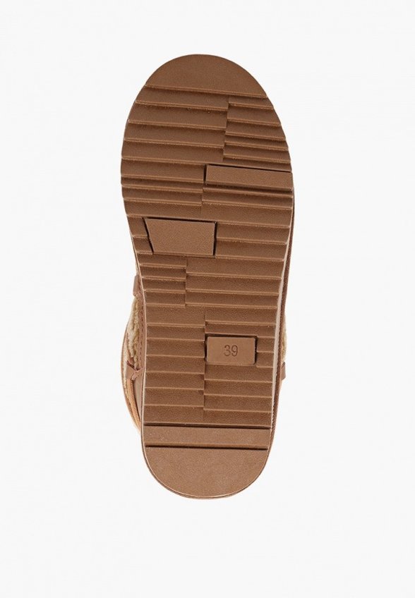 Полусапоги L37