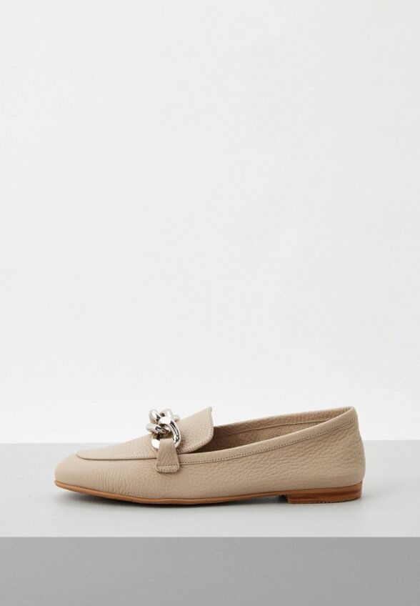 Лоферы Casadei