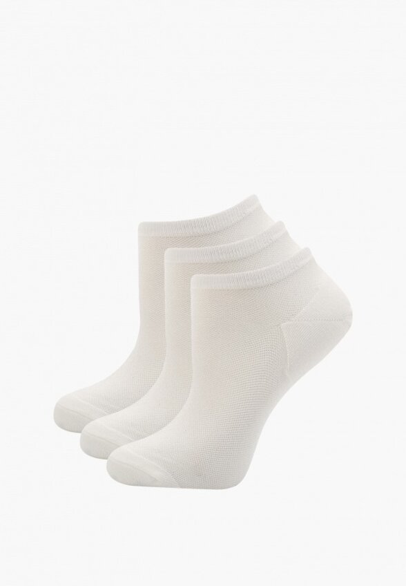 Носки 3 пары Omsa