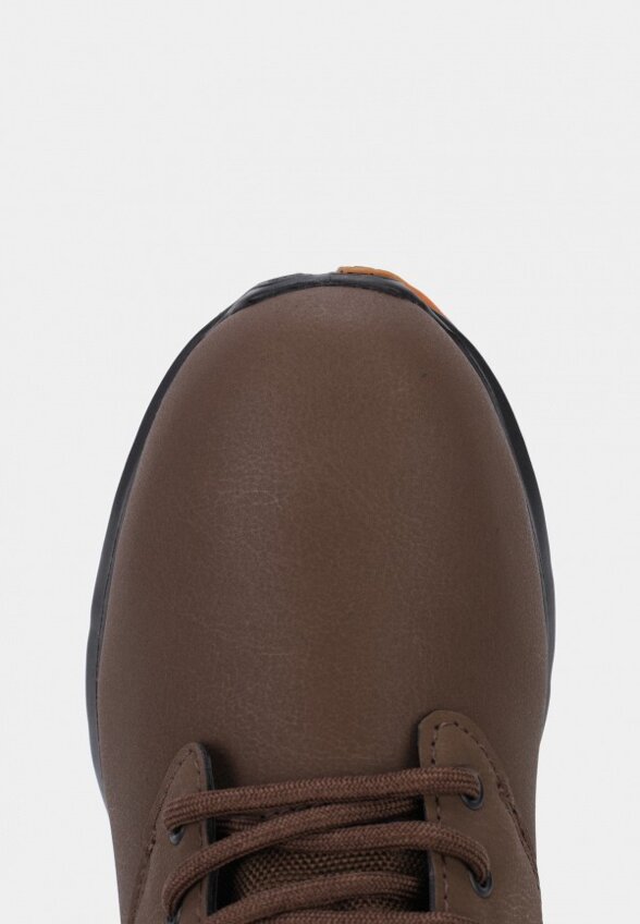 Ботинки DC Shoes