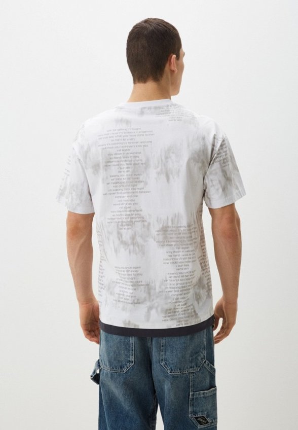 Футболка Ogogo