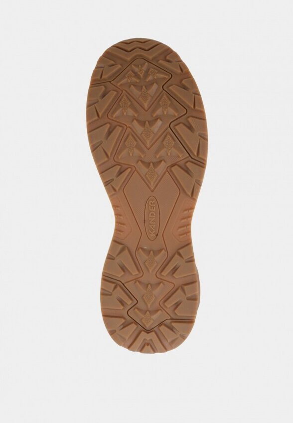 Ботинки трекинговые Kander