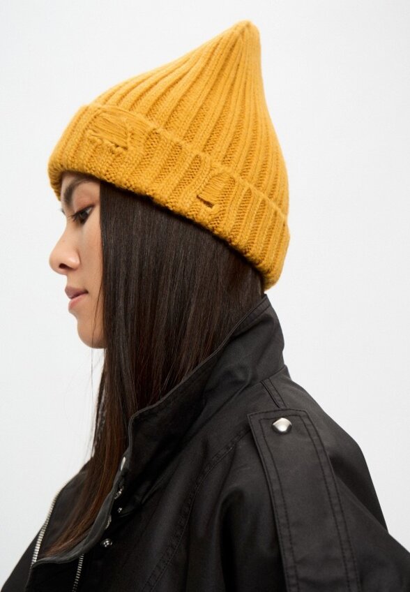 Шапка Yuliawave