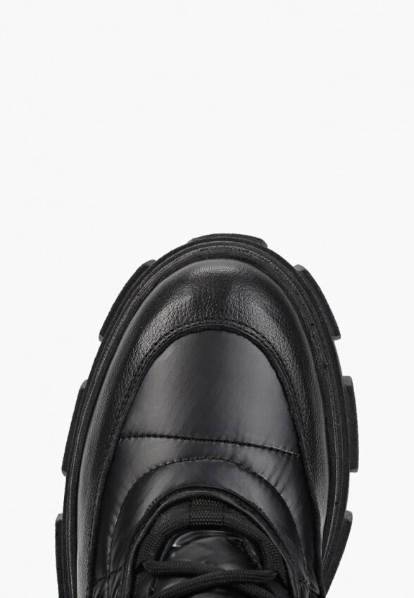 Ботинки Bossy Lady