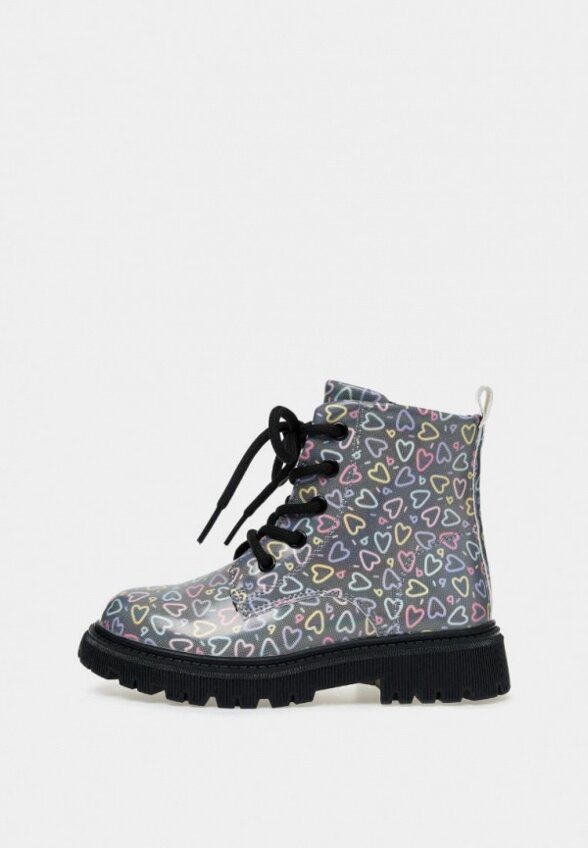 Ботинки Tikkago