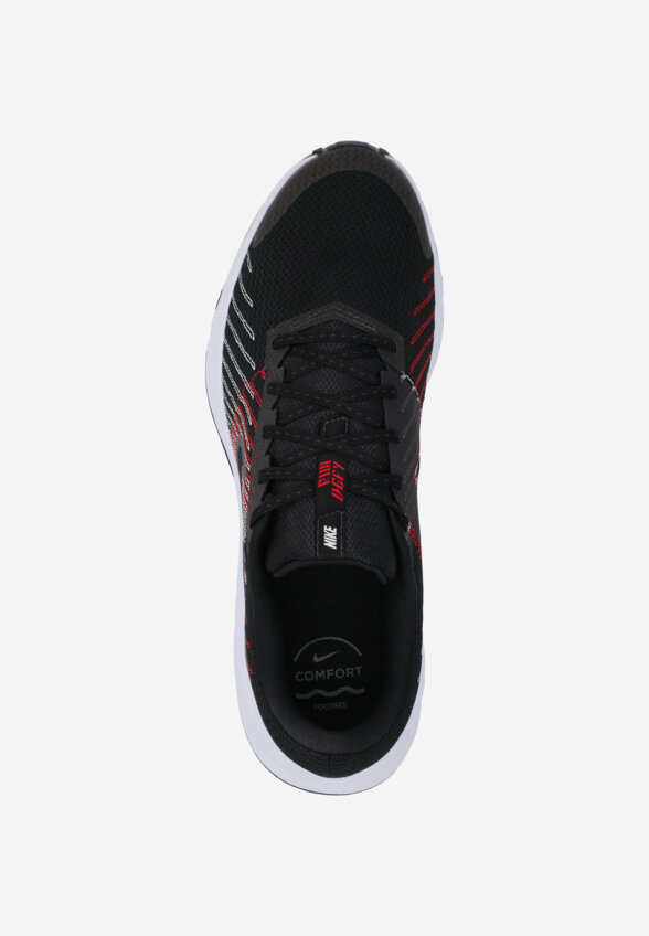 Кроссовки мужские Nike Run Defy, Черный