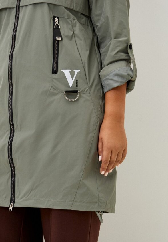 Плащ Margo Blues