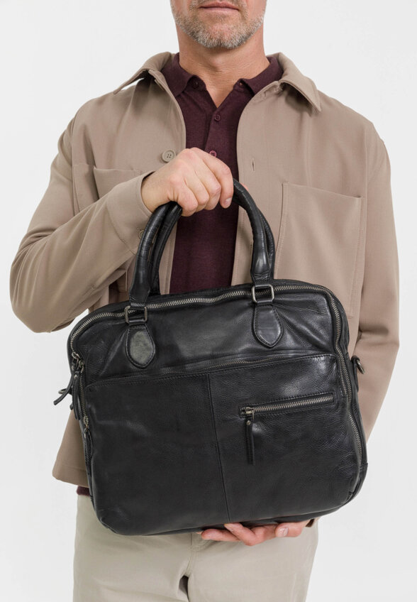 Др.Коффер M402743-249-04 сумка для документов