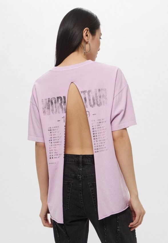 Футболка Ksubi