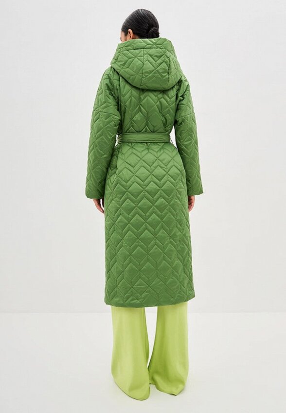 Куртка утепленная Vamponi