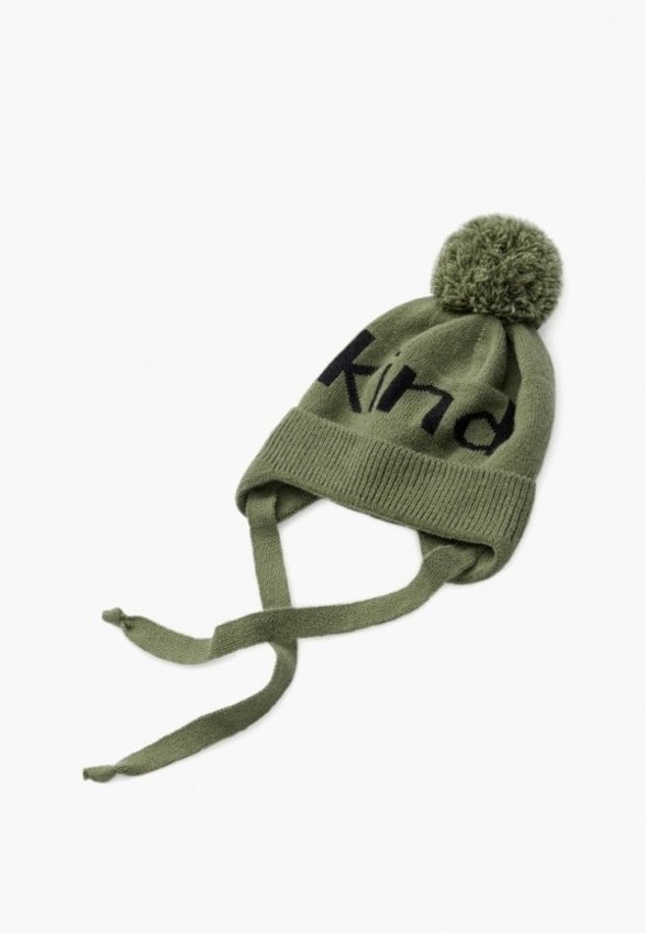 Шапка Happy Baby