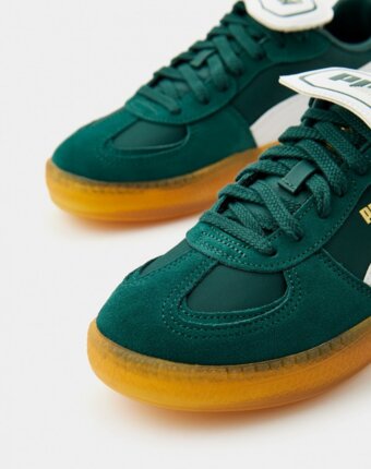 Кеды PUMA женщинам
