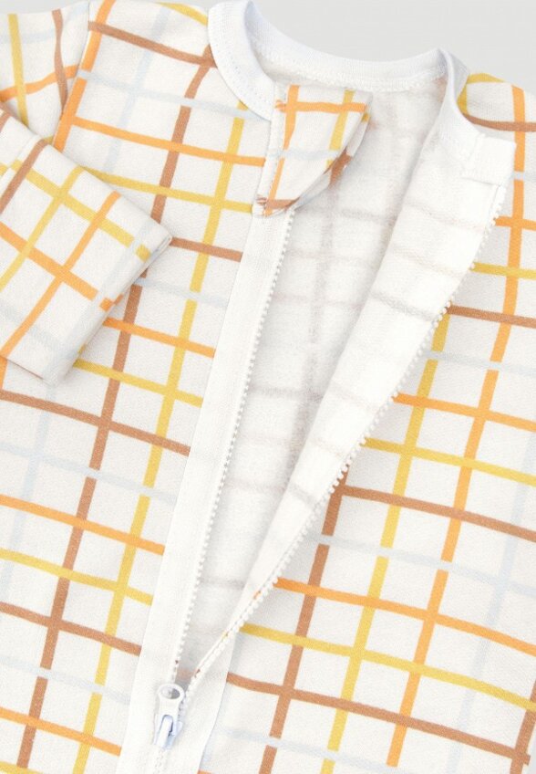 Конверт Mjolk