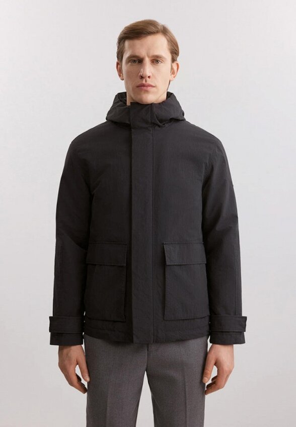 Куртка утепленная Baon