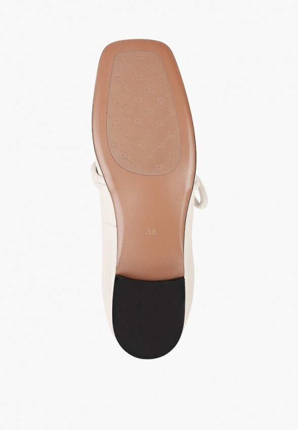 Лоферы Graciana