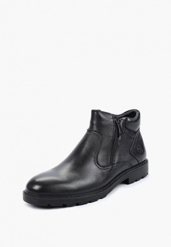 Ботинки Salamander