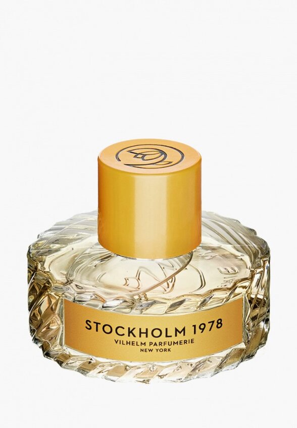 Парфюмерная вода Vilhelm Parfumerie New York