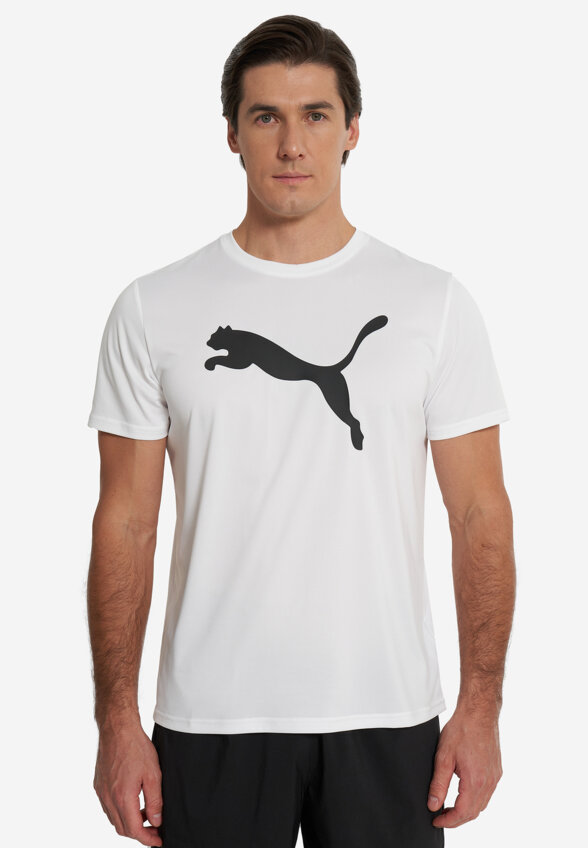 Футболка мужская PUMA, Белый