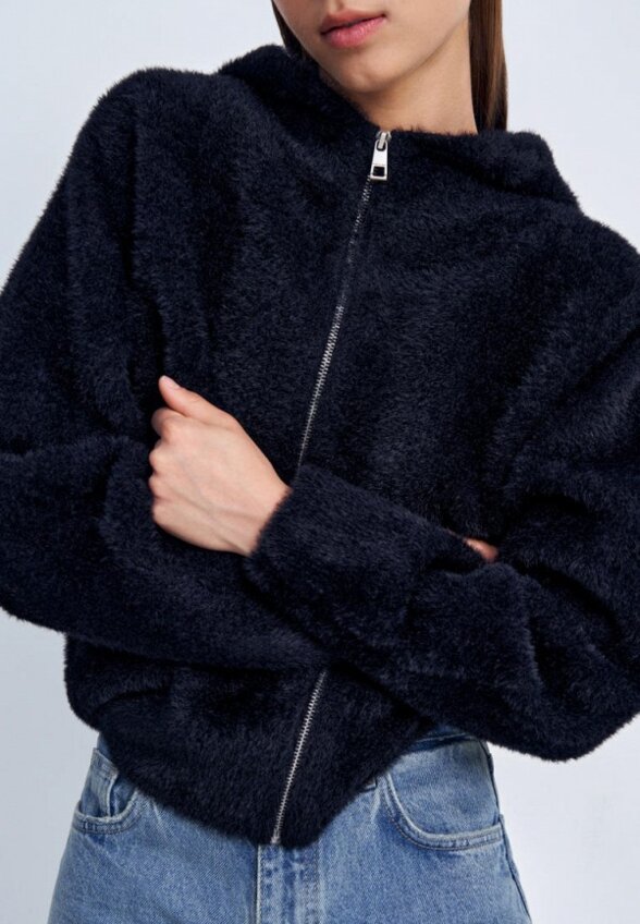 Кардиган Finn Flare