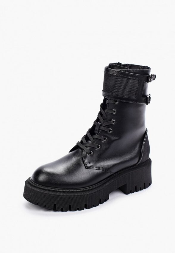 Ботинки Emanuele Gelmetti