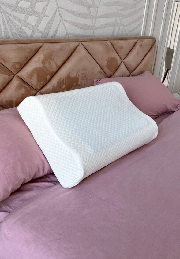 Подушка анатомическая SkyDreams