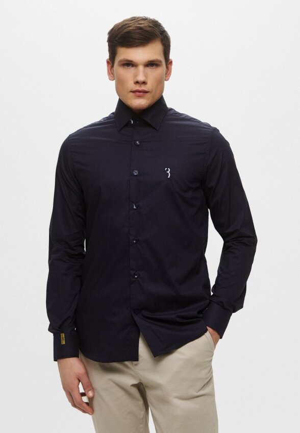 Рубашка Billionaire
