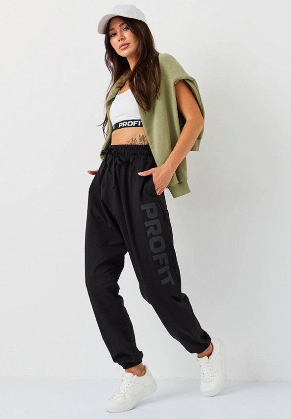 Брюки спортивные Profit