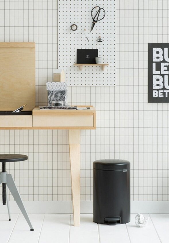 Контейнер для мусора Brabantia