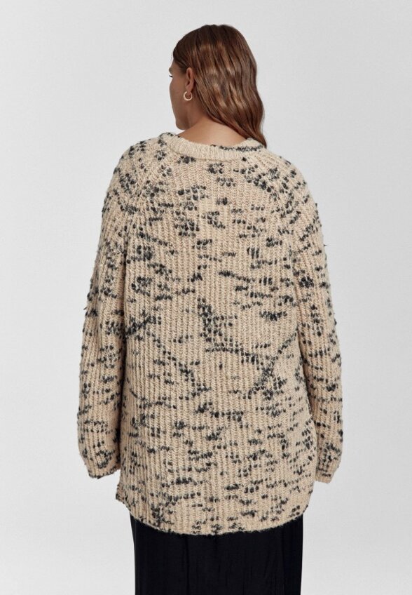 Джемпер Divno