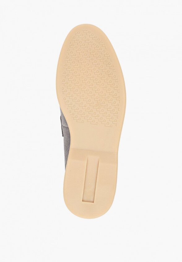 Лоферы Dino Ricci