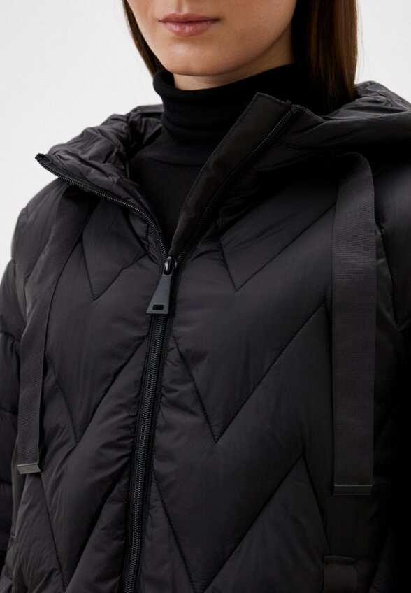 Пуховик Betty Barclay