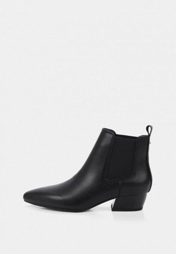 Ботильоны Obba