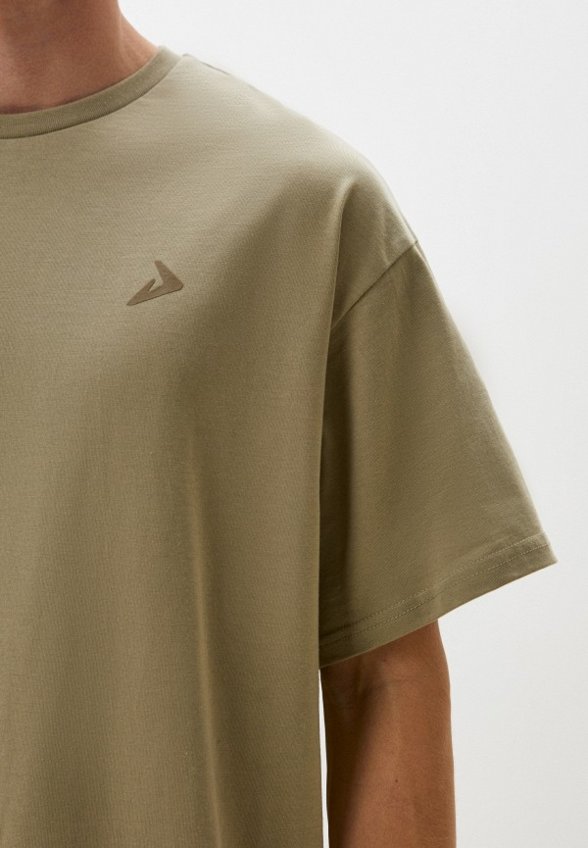 Футболка Demix