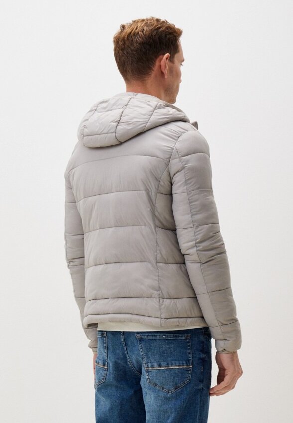 Куртка утепленная Calliope